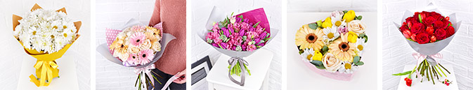 заказывайте цветы с доставкой в отель в Швецию от Grand-flora