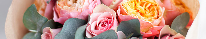 купить цветы Швеция от Grand-flora